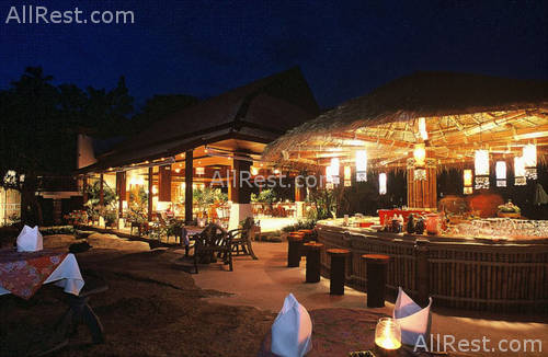 Rocky Resort 43